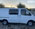 Белый Форд Транзит, объемом двигателя 2.5 л и пробегом 500 тыс. км за 3700 $, фото 8 на Automoto.ua
