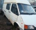 Білий Форд Транзит, об'ємом двигуна 2.5 л та пробігом 465 тис. км за 1349 $, фото 2 на Automoto.ua