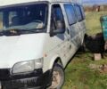 Белый Форд Транзит, объемом двигателя 2.5 л и пробегом 400 тыс. км за 1427 $, фото 8 на Automoto.ua