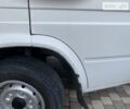 Белый Форд Транзит, объемом двигателя 2.5 л и пробегом 500 тыс. км за 3700 $, фото 14 на Automoto.ua