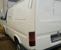 Белый Форд Транзит, объемом двигателя 25 л и пробегом 300 тыс. км за 3000 $, фото 1 на Automoto.ua