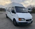 Белый Форд Транзит, объемом двигателя 2.5 л и пробегом 200 тыс. км за 1200 $, фото 2 на Automoto.ua
