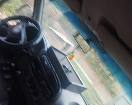 Білий Форд Транзит, об'ємом двигуна 2.5 л та пробігом 360 тис. км за 1600 $, фото 5 на Automoto.ua