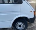Белый Форд Транзит, объемом двигателя 2.5 л и пробегом 500 тыс. км за 3700 $, фото 10 на Automoto.ua