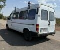 Белый Форд Транзит, объемом двигателя 2.5 л и пробегом 200 тыс. км за 3200 $, фото 6 на Automoto.ua