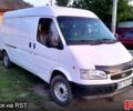 Білий Форд Транзит, об'ємом двигуна 2.5 л та пробігом 350 тис. км за 2450 $, фото 3 на Automoto.ua