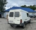 Белый Форд Транзит, объемом двигателя 2.5 л и пробегом 55 тыс. км за 2100 $, фото 1 на Automoto.ua