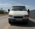 Белый Форд Транзит, объемом двигателя 2.5 л и пробегом 200 тыс. км за 3200 $, фото 2 на Automoto.ua