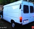 Форд Транзит 1996 в Ямполь на Automoto.ua Белый Форд Транзит, объемом двигателя 2.5 л и пробегом 350 тыс. км за 2400 $, фото 1 на Automoto.ua