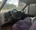 Білий Форд Транзит, об'ємом двигуна 2.5 л та пробігом 400 тис. км за 2250 $, фото 4 на Automoto.ua
