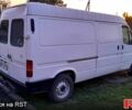 Білий Форд Транзит, об'ємом двигуна 2.5 л та пробігом 350 тис. км за 2450 $, фото 2 на Automoto.ua