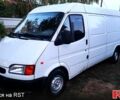 Форд Транзит 1996 в Ямполь на Automoto.ua Белый Форд Транзит, объемом двигателя 2.5 л и пробегом 350 тыс. км за 2400 $, фото 2 на Automoto.ua