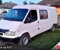 Білий Форд Транзит, об'ємом двигуна 2.5 л та пробігом 350 тис. км за 2450 $, фото 1 на Automoto.ua