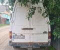Белый Форд Транзит, объемом двигателя 2.5 л и пробегом 350 тыс. км за 2100 $, фото 10 на Automoto.ua