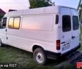 Білий Форд Транзит, об'ємом двигуна 2.5 л та пробігом 350 тис. км за 2450 $, фото 1 на Automoto.ua