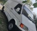 Белый Форд Транзит, объемом двигателя 0 л и пробегом 200 тыс. км за 2350 $, фото 2 на Automoto.ua