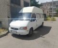 Білий Форд Транзит, об'ємом двигуна 2.5 л та пробігом 400 тис. км за 2250 $, фото 1 на Automoto.ua