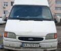 Білий Форд Транзит, об'ємом двигуна 2.5 л та пробігом 400 тис. км за 2000 $, фото 3 на Automoto.ua