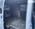 Белый Форд Транзит, объемом двигателя 2.5 л и пробегом 500 тыс. км за 3700 $, фото 1 на Automoto.ua