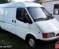 Форд Транзит 1996 в Ямполь на Automoto.ua Белый Форд Транзит, объемом двигателя 2.5 л и пробегом 350 тыс. км за 2400 $, фото 4 на Automoto.ua
