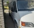 Білий Форд Транзит, об'ємом двигуна 2.5 л та пробігом 400 тис. км за 2250 $, фото 3 на Automoto.ua