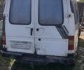 Белый Форд Транзит, объемом двигателя 2.5 л и пробегом 400 тыс. км за 1427 $, фото 9 на Automoto.ua
