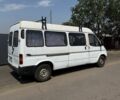 Белый Форд Транзит, объемом двигателя 2.5 л и пробегом 200 тыс. км за 3200 $, фото 7 на Automoto.ua