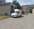 Білий Форд Транзит, об'ємом двигуна 2.5 л та пробігом 400 тис. км за 2250 $, фото 6 на Automoto.ua