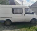 Білий Форд Транзит, об'ємом двигуна 0 л та пробігом 236 тис. км за 3000 $, фото 1 на Automoto.ua