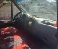 Белый Форд Транзит, объемом двигателя 2.5 л и пробегом 266 тыс. км за 3000 $, фото 7 на Automoto.ua