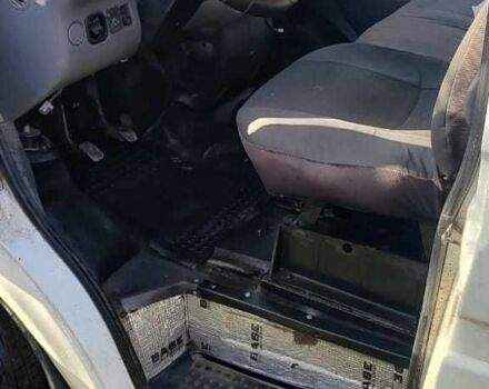 Белый Форд Транзит, объемом двигателя 2.5 л и пробегом 400 тыс. км за 1427 $, фото 10 на Automoto.ua