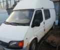 Білий Форд Транзит, об'ємом двигуна 2.5 л та пробігом 465 тис. км за 1349 $, фото 1 на Automoto.ua