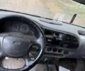 Білий Форд Транзит, об'ємом двигуна 2.5 л та пробігом 198 тис. км за 1250 $, фото 5 на Automoto.ua