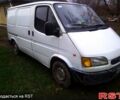 Белый Форд Транзит, объемом двигателя 2.5 л и пробегом 0 тыс. км за 2000 $, фото 2 на Automoto.ua