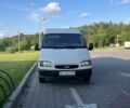 Белый Форд Транзит, объемом двигателя 2.5 л и пробегом 312 тыс. км за 3500 $, фото 1 на Automoto.ua