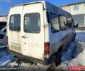 Белый Форд Транзит, объемом двигателя 2.5 л и пробегом 300 тыс. км за 1350 $, фото 5 на Automoto.ua