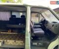 Белый Форд Транзит, объемом двигателя 2.5 л и пробегом 350 тыс. км за 2200 $, фото 7 на Automoto.ua