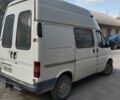 Белый Форд Транзит, объемом двигателя 0 л и пробегом 440 тыс. км за 2100 $, фото 4 на Automoto.ua