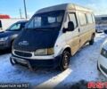 Белый Форд Транзит, объемом двигателя 2.5 л и пробегом 300 тыс. км за 1350 $, фото 1 на Automoto.ua