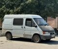 Білий Форд Транзит, об'ємом двигуна 2.5 л та пробігом 145 тис. км за 1700 $, фото 1 на Automoto.ua