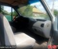 Белый Форд Транзит, объемом двигателя 2 л и пробегом 500 тыс. км за 2200 $, фото 6 на Automoto.ua