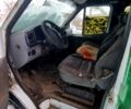 Белый Форд Транзит, объемом двигателя 25 л и пробегом 250 тыс. км за 1000 $, фото 2 на Automoto.ua