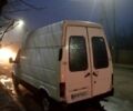 Белый Форд Транзит, объемом двигателя 2.5 л и пробегом 780 тыс. км за 3000 $, фото 2 на Automoto.ua