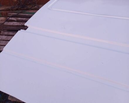 Білий Форд Транзит, об'ємом двигуна 2.5 л та пробігом 300 тис. км за 2500 $, фото 6 на Automoto.ua