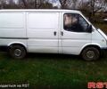 Белый Форд Транзит, объемом двигателя 2.5 л и пробегом 0 тыс. км за 2000 $, фото 1 на Automoto.ua