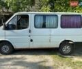 Белый Форд Транзит, объемом двигателя 2.5 л и пробегом 350 тыс. км за 2200 $, фото 2 на Automoto.ua