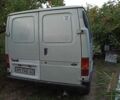 Форд Транзит 1997 в Житомире на Automoto.ua Белый Форд Транзит, объемом двигателя 2.5 л и пробегом 250 тыс. км за 2200 $, фото 7 на Automoto.ua