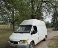 Білий Форд Транзит, об'ємом двигуна 2.5 л та пробігом 198 тис. км за 1250 $, фото 1 на Automoto.ua
