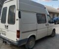 Белый Форд Транзит, объемом двигателя 2.5 л и пробегом 440 тыс. км за 2100 $, фото 2 на Automoto.ua