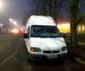 Белый Форд Транзит, объемом двигателя 2.5 л и пробегом 780 тыс. км за 3000 $, фото 1 на Automoto.ua